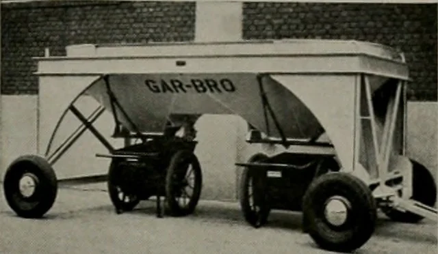 An illustration from Architect and engineer, 1905, leaf 324