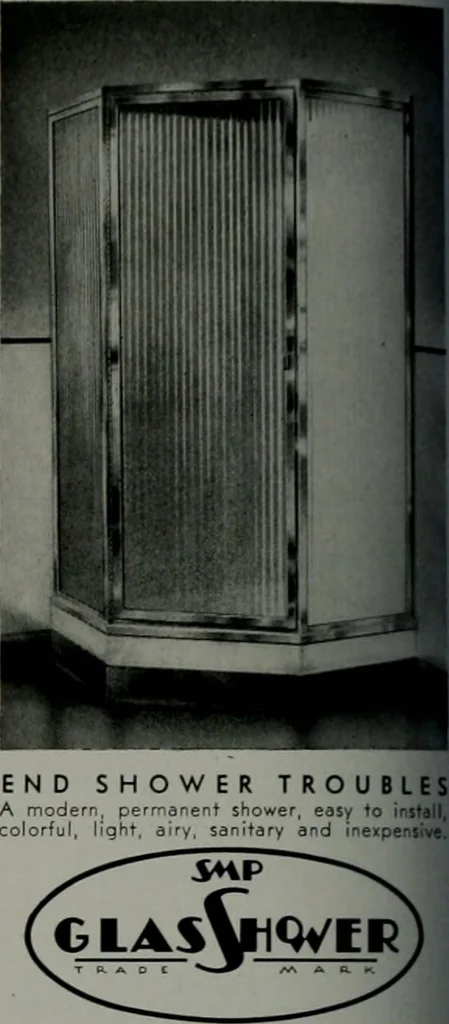 An illustration from Architect and engineer, 1905, leaf 325