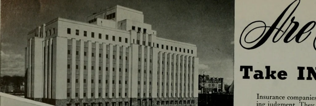 An illustration from Architect and engineer, 1905, leaf 335