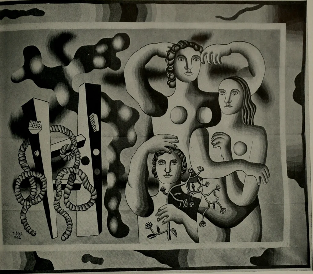 An illustration from Architect and engineer, 1905, leaf 340