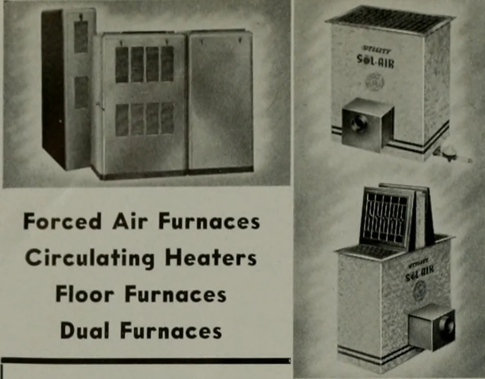 An illustration from Architect and engineer, 1905, leaf 341