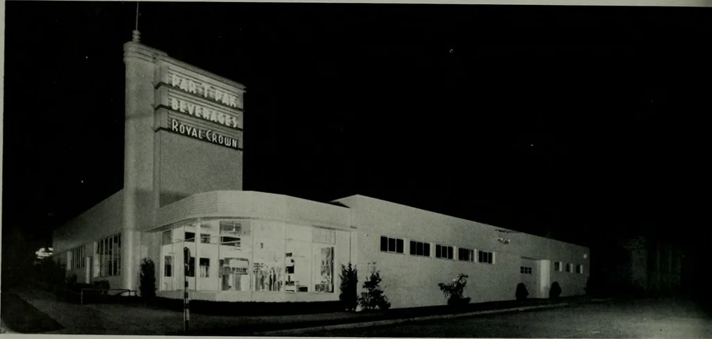 An illustration from Architect and engineer, 1905, leaf 345