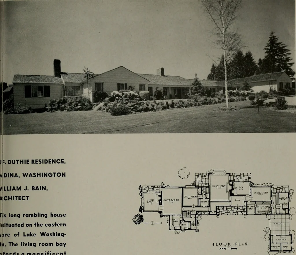 An illustration from Architect and engineer, 1905, leaf 354