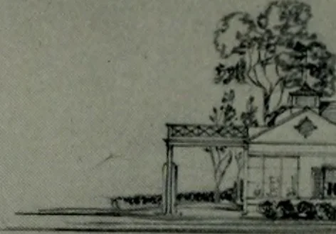 An illustration from Architect and engineer, 1905, leaf 363