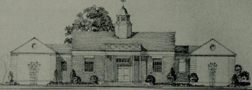 An illustration from Architect and engineer, 1905, leaf 363