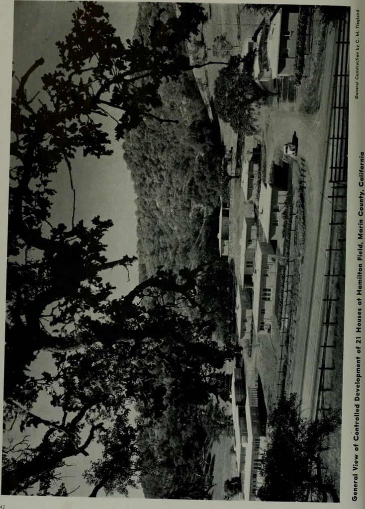 An illustration from Architect and engineer, 1905, leaf 369
