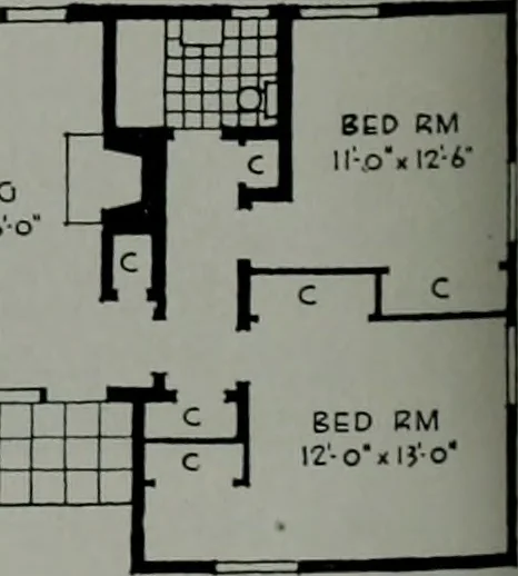 An illustration from Architect and engineer, 1905, leaf 371