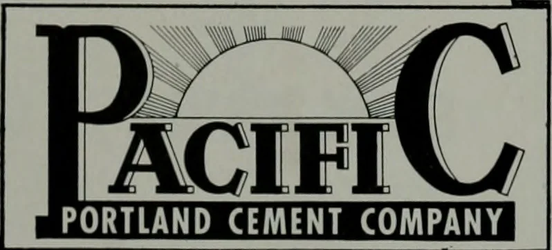 An illustration from Architect and engineer, 1905, leaf 395