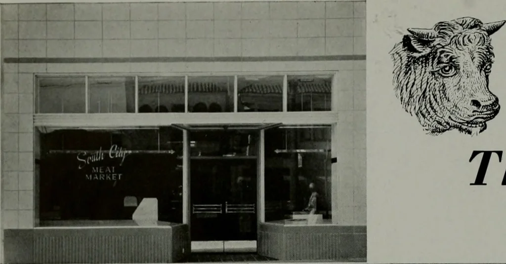 An illustration from Architect and engineer, 1905, leaf 405