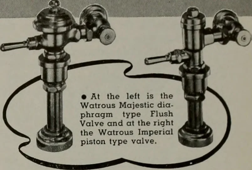 An illustration from Architect and engineer, 1905, leaf 414