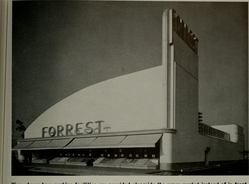 An illustration from Architect and engineer, 1905, leaf 420