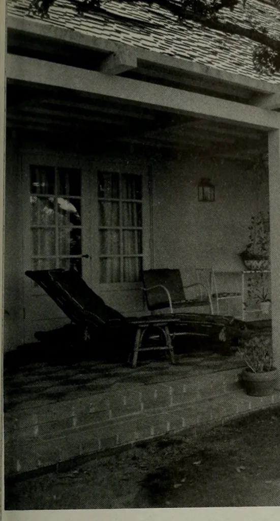 An illustration from Architect and engineer, 1905, leaf 430