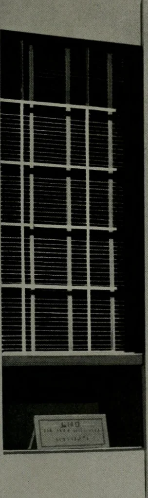 An illustration from Architect and engineer, 1905, leaf 454