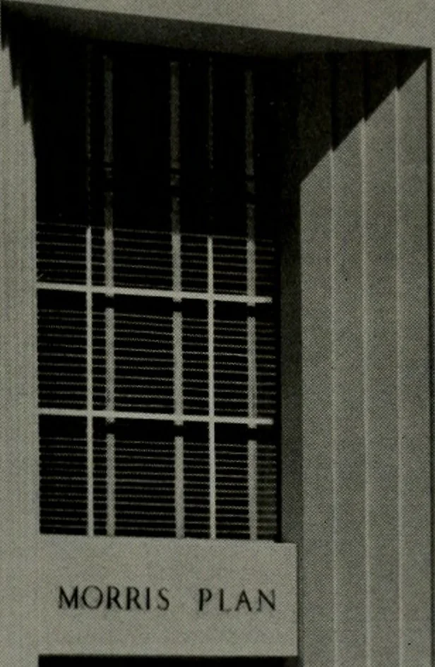 An illustration from Architect and engineer, 1905, leaf 454