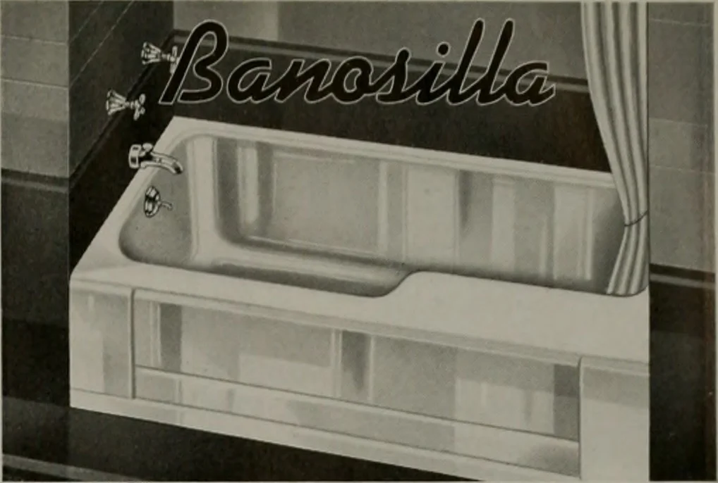 An illustration from Architect and engineer, 1905, leaf 472