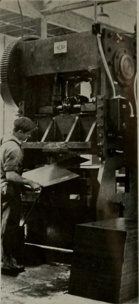 An illustration from Architect and engineer, 1905, leaf 474