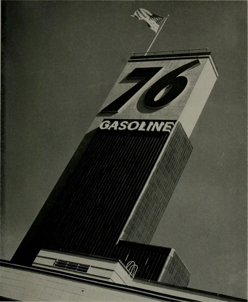 An illustration from Architect and engineer, 1905, leaf 50