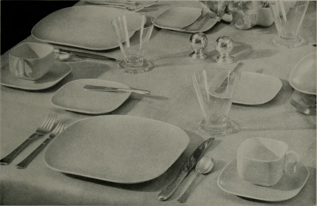 An illustration from Architect and engineer, 1905, leaf 66