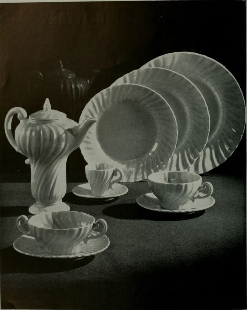 An illustration from Architect and engineer, 1905, leaf 67