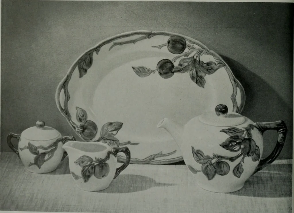 An illustration from Architect and engineer, 1905, leaf 71