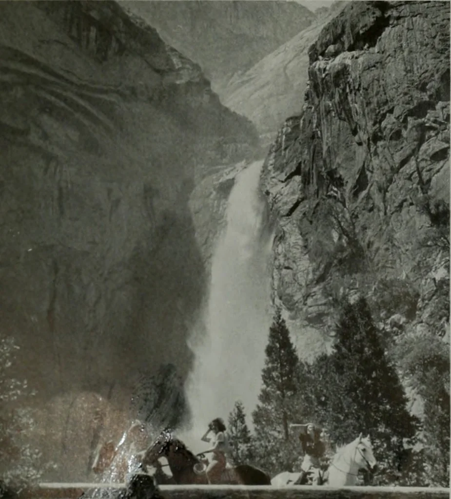 An illustration from Architect and engineer, 1905, leaf 73