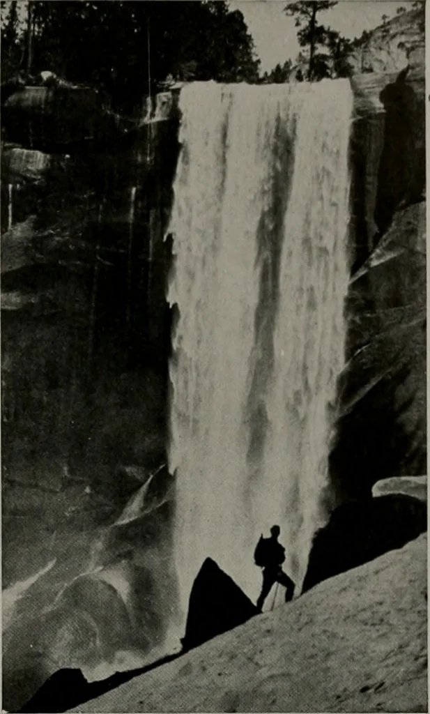An illustration from Architect and engineer, 1905, leaf 74