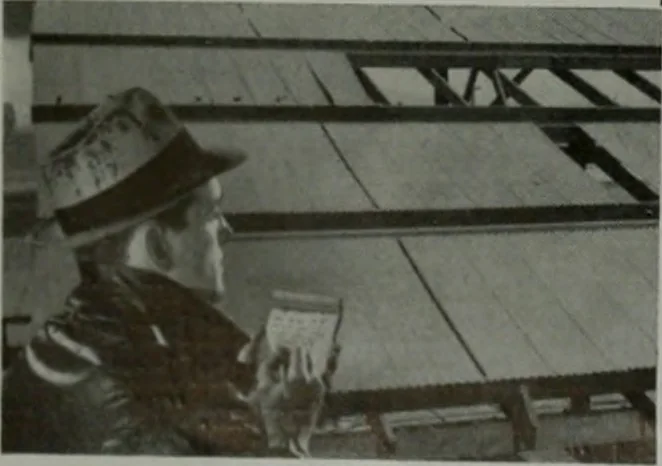 An illustration from Architect and engineer, 1905, leaf 9