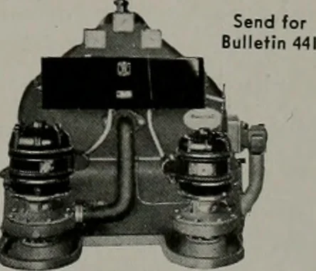 An illustration from Architect and engineer, 1905, leaf 90