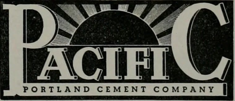 An illustration from Architect and engineer, 1905, leaf 98