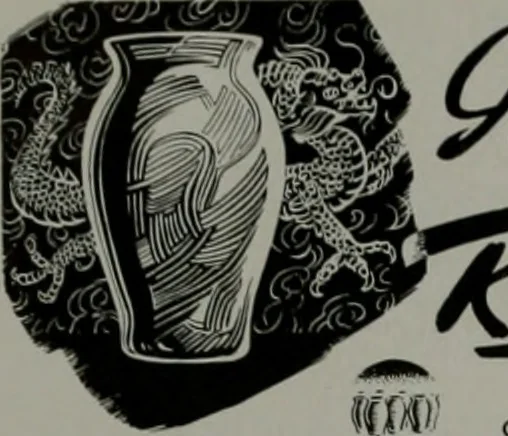 An illustration from Architect and engineer, 1905, leaf 101