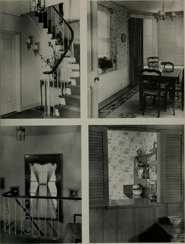 An illustration from Architect and engineer, 1905, leaf 120