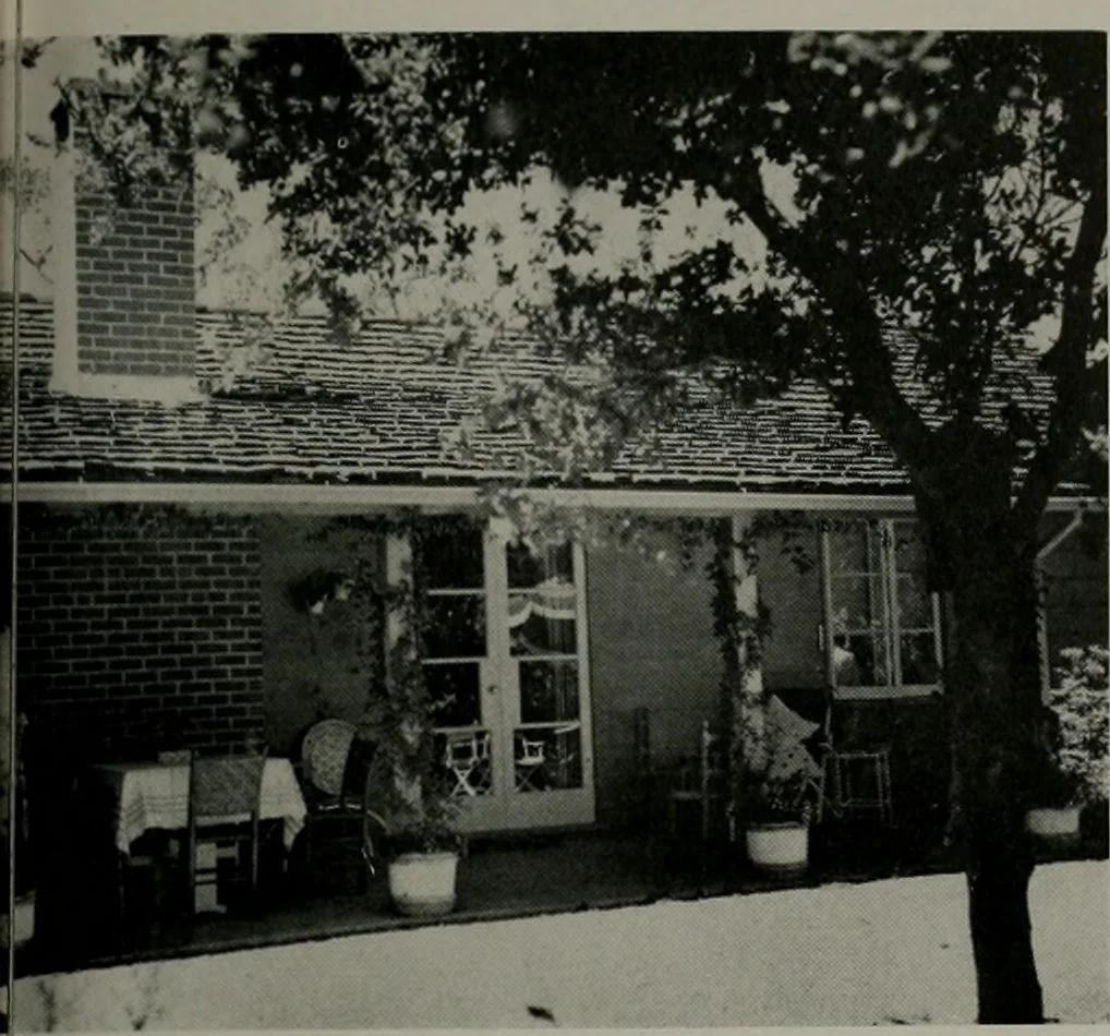 An illustration from Architect and engineer, 1905, leaf 124