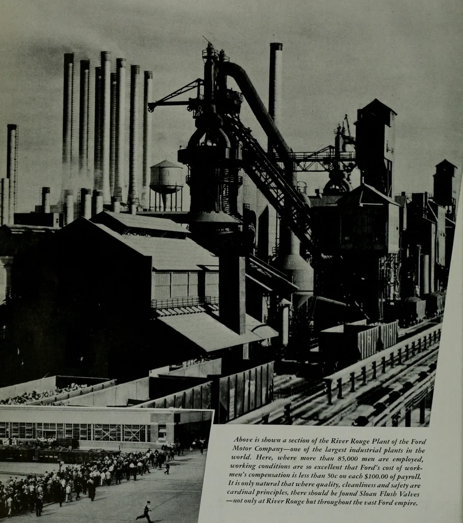 An illustration from Architect and engineer, 1905, leaf 15
