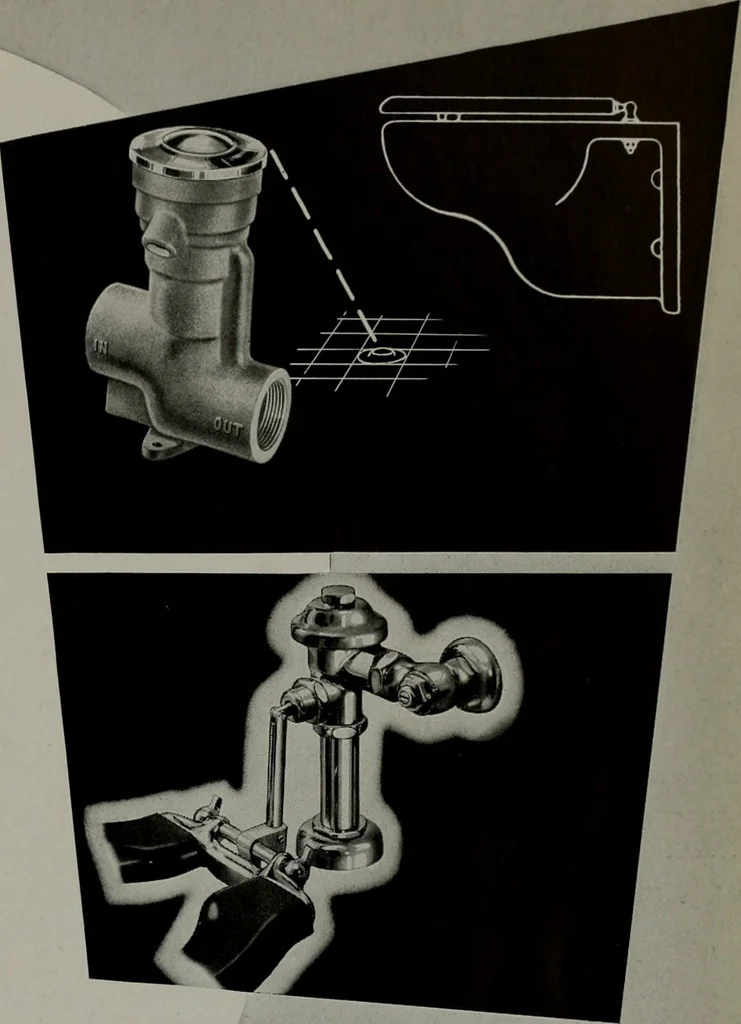 An illustration from Architect and engineer, 1905, leaf 16