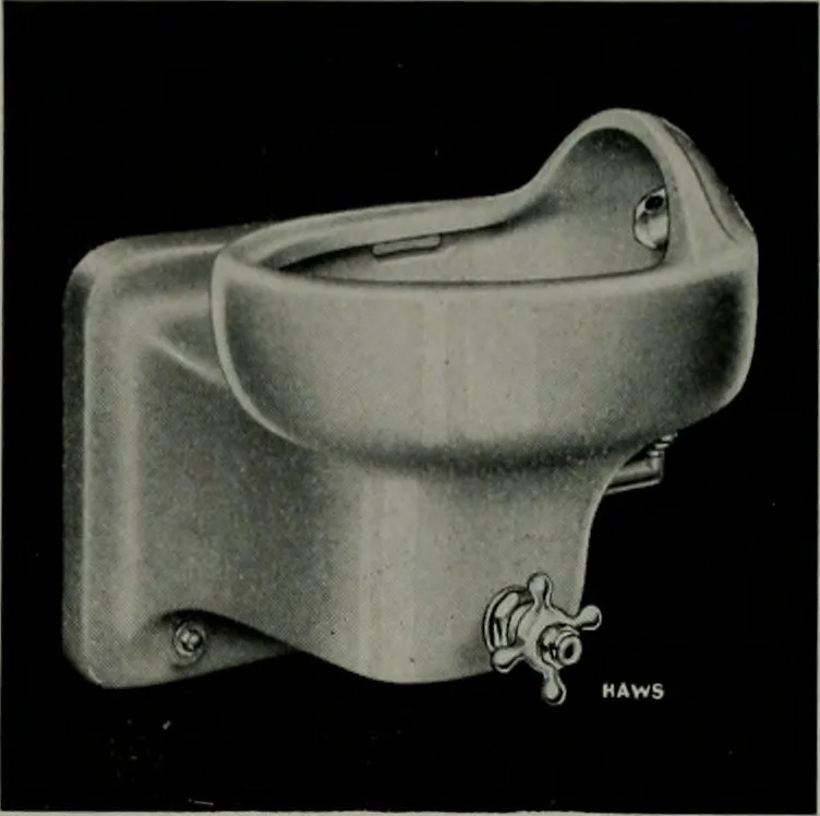 An illustration from Architect and engineer, 1905, leaf 167