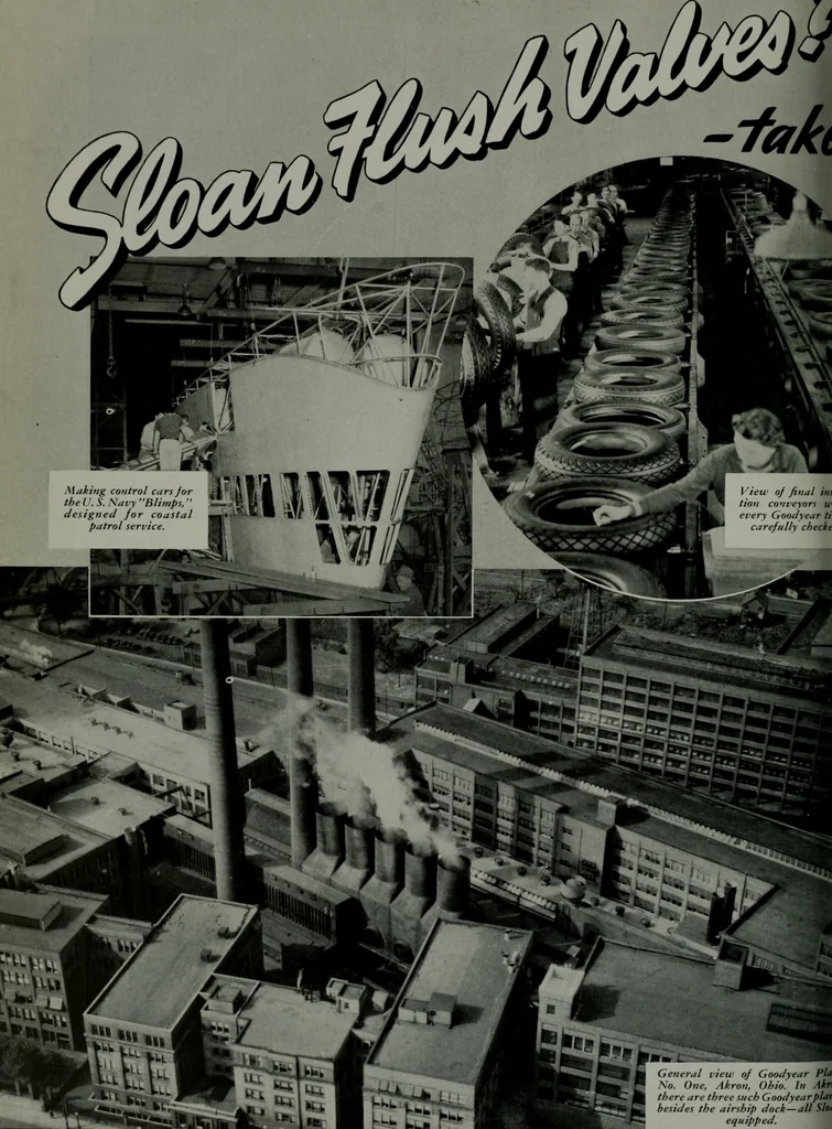 An illustration from Architect and engineer, 1905, leaf 171