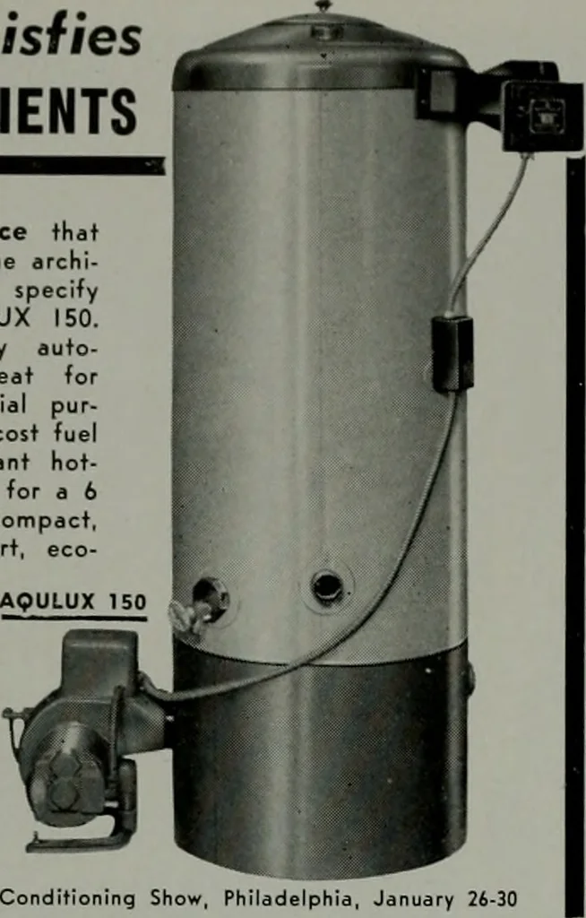 An illustration from Architect and engineer, 1905, leaf 175
