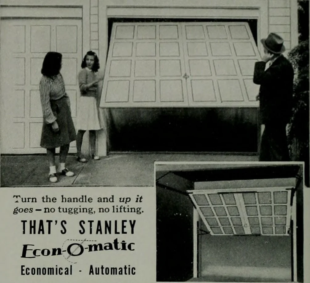 An illustration from Architect and engineer, 1905, leaf 179