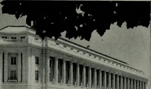An illustration from Architect and engineer, 1905, leaf 179