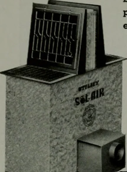 An illustration from Architect and engineer, 1905, leaf 19