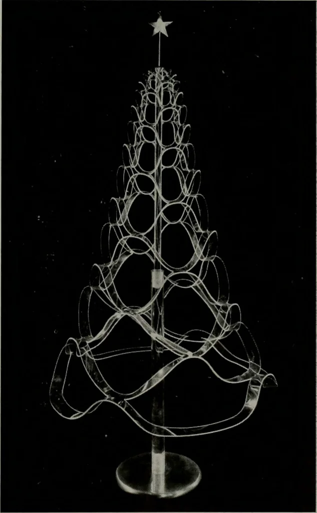 An illustration from Architect and engineer, 1905, leaf 196