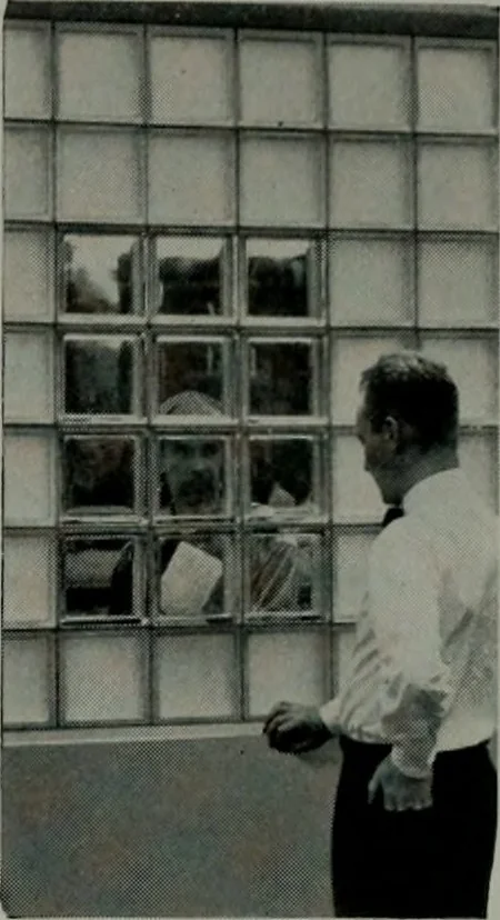 An illustration from Architect and engineer, 1905, leaf 233