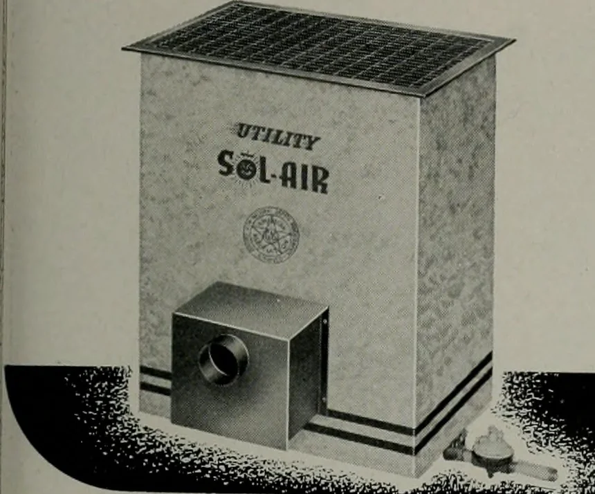 An illustration from Architect and engineer, 1905, leaf 250