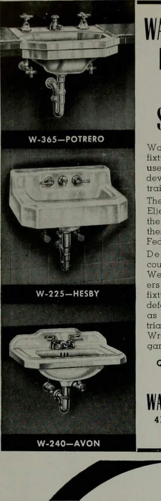 An illustration from Architect and engineer, 1905, leaf 303