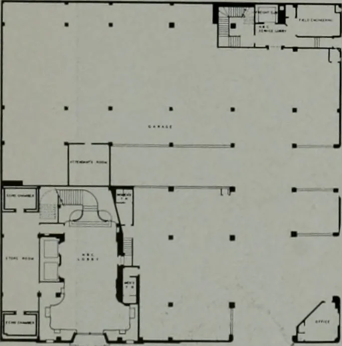 An illustration from Architect and engineer, 1905, leaf 31