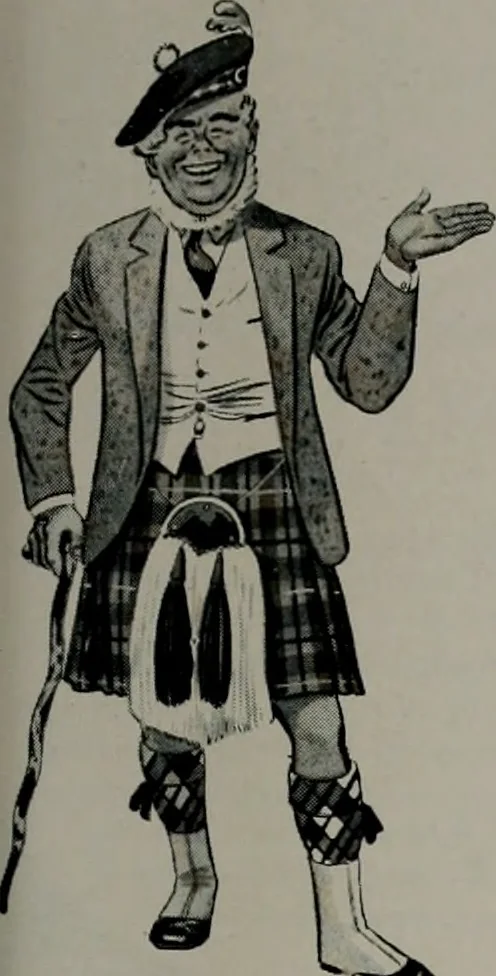 An illustration from Architect and engineer, 1905, leaf 312