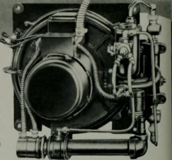 An illustration from Architect and engineer, 1905, leaf 313