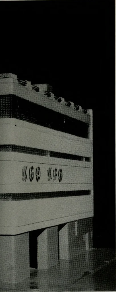 An illustration from Architect and engineer, 1905, leaf 32