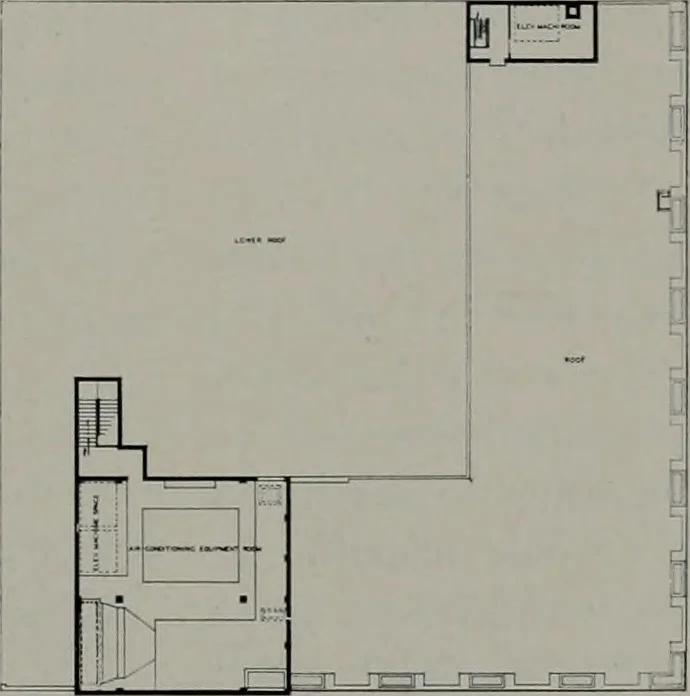 An illustration from Architect and engineer, 1905, leaf 32