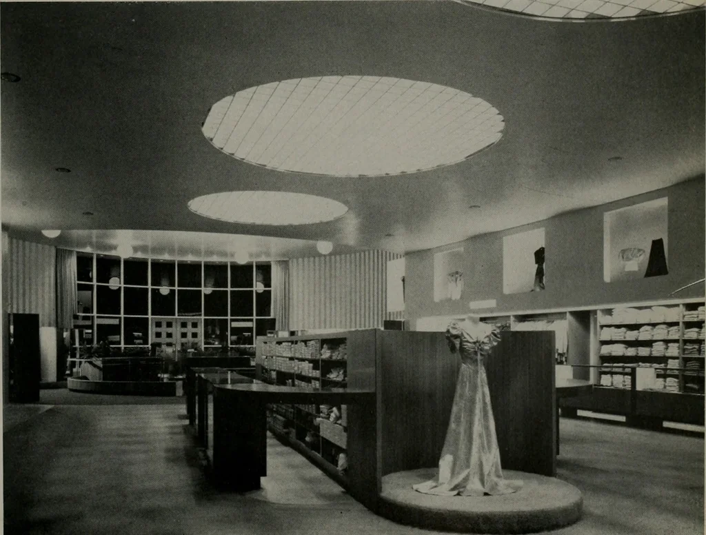 An illustration from Architect and engineer, 1905, leaf 322